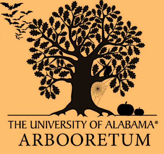 The University of Alabama ArBOOretum